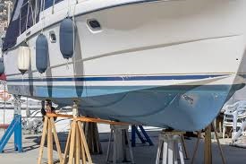 Fix a hurricane damaged boat